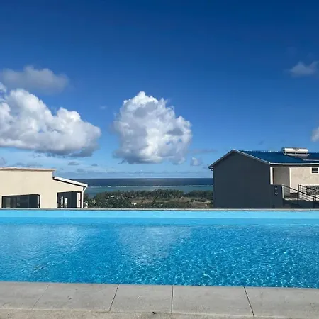 Villa Du Sud